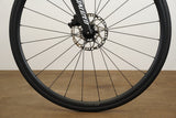 2026 61cm Specialized Tarmac Comp SL8 105 Di2 Carbon Disc Road BIke