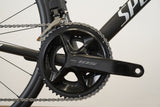 2026 61cm Specialized Tarmac Comp SL8 105 Di2 Carbon Disc Road BIke