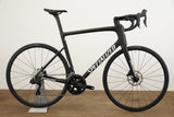 2026 61cm Specialized Tarmac Comp SL8 105 Di2 Carbon Disc Road BIke