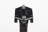 25.4mm Cannondale C2 Carbon Alloy 15mm Setback Road Seatpost 233g