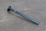 25.4mm Cannondale C2 Carbon Alloy 15mm Setback Road Seatpost 233g