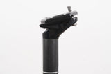 25.4mm Cannondale C2 Carbon Alloy 15mm Setback Road Seatpost 233g