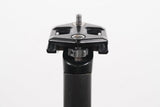 25.4mm Cannondale C2 Carbon Alloy 15mm Setback Road Seatpost 233g