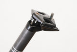 25.4mm Cannondale C2 Carbon Alloy Setback Road Seatpost