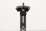 25.4mm Cannondale C2 Carbon Alloy Setback Road Seatpost