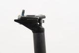 25.4mm Cannondale C2 Carbon Alloy Setback Road Seatpost