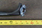 25.4mm Cannondale SAVE Carbon 15mm Setback Road Bike Seatpost 194g