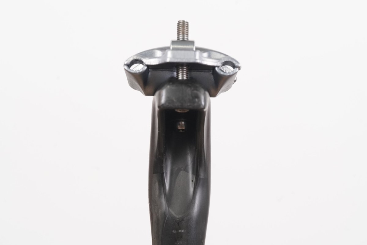 25.4mm Cannondale SAVE Carbon 15mm Setback Road Bike Seatpost 194g