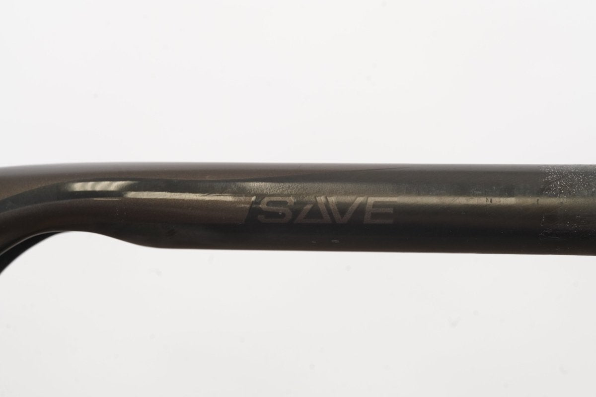 25.4mm Cannondale SAVE Carbon Setback Road Bike Seatpost