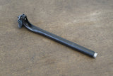 25.4mm Cannondale SAVE Carbon Setback Road Bike Seatpost 195g