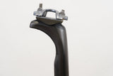25.4mm Cannondale SAVE Carbon Setback Road Bike Seatpost 195g