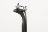 25.4mm Cannondale SAVE Carbon Setback Road Bike Seatpost 199g