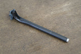 25.4mm Cannondale SAVE Carbon Setback Road Bike Seatpost 199g
