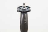 25.4mm Cannondale SAVE Carbon Setback Road Bike Seatpost 199g