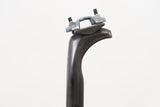 25.4mm Cannondale SAVE Carbon Setback Road Bike Seatpost 199g
