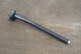 25.4mm Cannondale SAVE Carbon Setback Road Bike Seatpost
