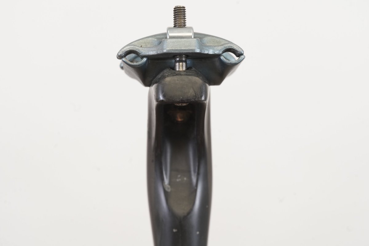 25.4mm Cannondale SAVE Carbon Setback Road Bike Seatpost