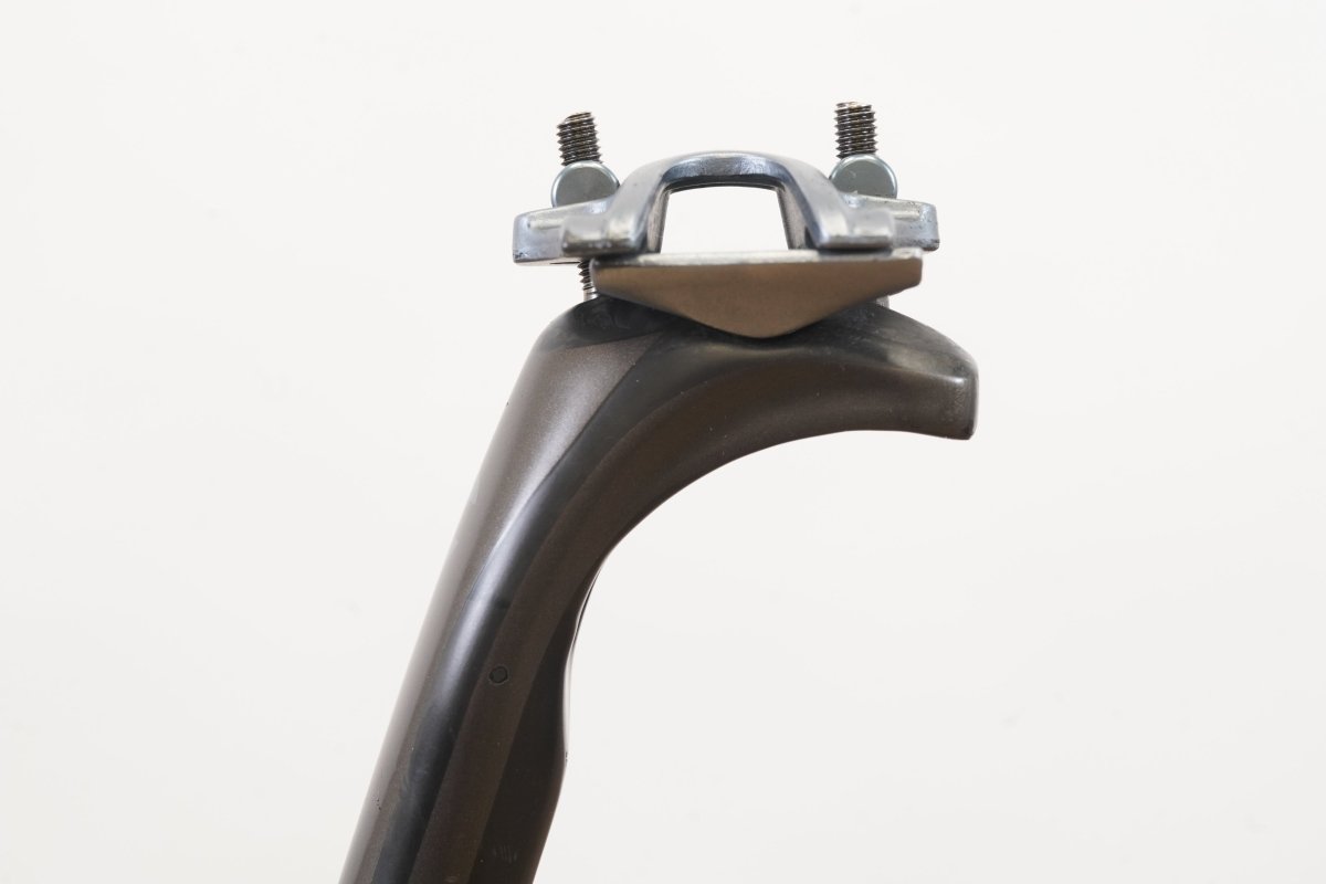 25.4mm Cannondale SAVE Carbon Setback Road Bike Seatpost