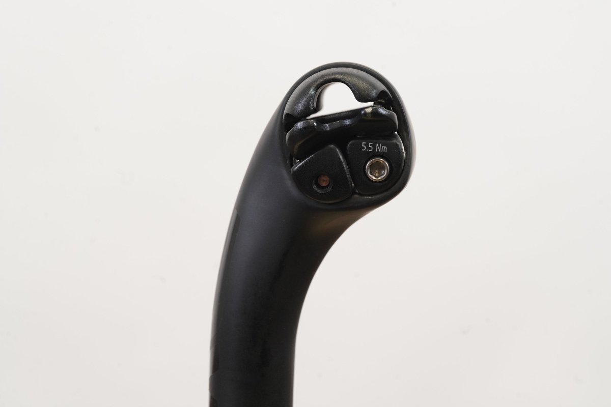 25.4mm ENVE Carbon Setback Road Seatpost 181g