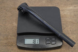 25.4mm ENVE Carbon Setback Road Seatpost 181g