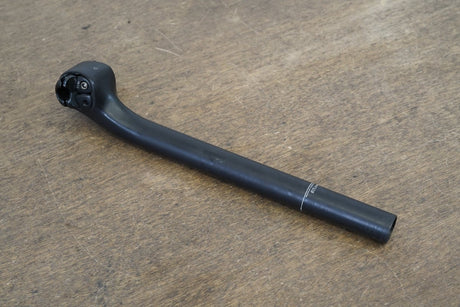 25.4mm ENVE Carbon Setback Road Seatpost 181g
