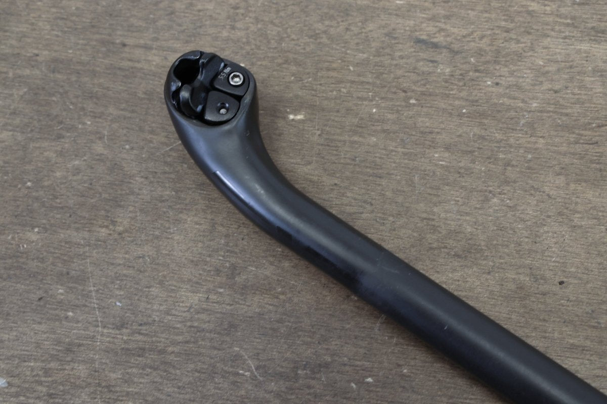 25.4mm ENVE Carbon Setback Road Seatpost