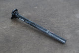 25.4mm FSA SL-K Carbon Alloy 0 Setback Seatpost SLK 188g
