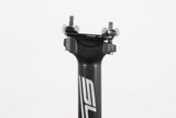 25.4mm FSA SL-K Carbon Alloy 0 Setback Seatpost SLK 188g