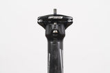 25.4mm FSA SL-K Carbon Alloy 0 Setback Seatpost SLK 188g