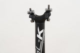 25.4mm FSA SL-K Carbon Alloy Setback Seatpost SLK 191g