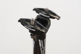 25.4mm FSA SL-K Carbon Alloy Setback Seatpost SLK 191g