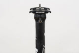 25.4mm FSA SL-K Carbon Alloy Setback Seatpost SLK 191g