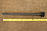25.4mm Zipp Service Course SL Carbon Alloy Setback Road Seatpost