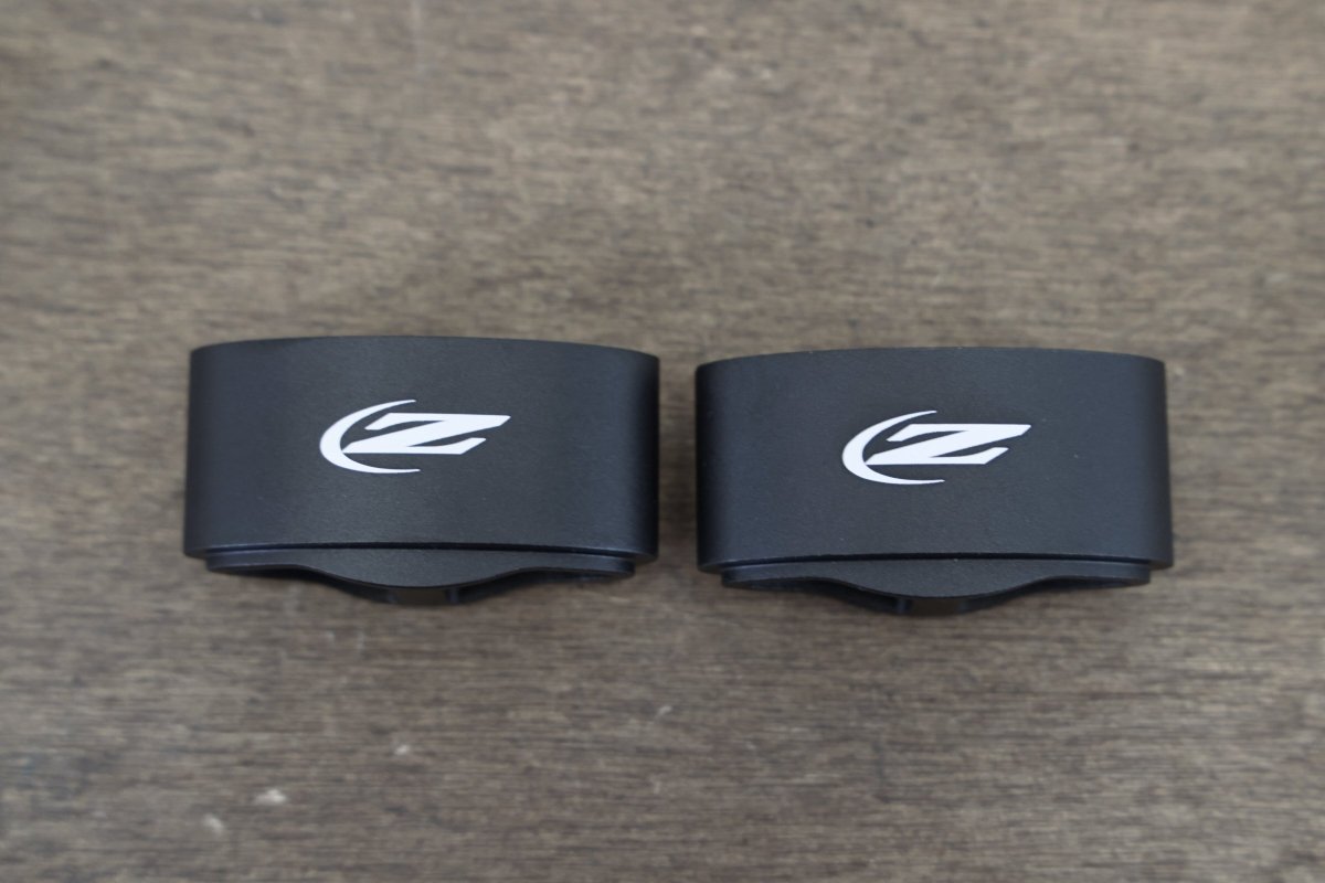 25mm Zipp Vuka Stealth Riser Kit