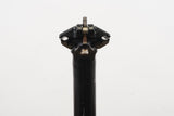26.8mm RaceLite Rocky MTN Alloy 0 Setback Road Seatpost 259g