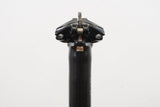 26.8mm RaceLite Rocky MTN Alloy 0 Setback Road Seatpost 259g