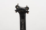 26.8mm RaceLite Rocky MTN Alloy 0 Setback Road Seatpost 259g