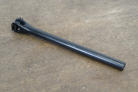 27.2 State Bicycle Co Carbon 0 Setback Road Seatpost 197g