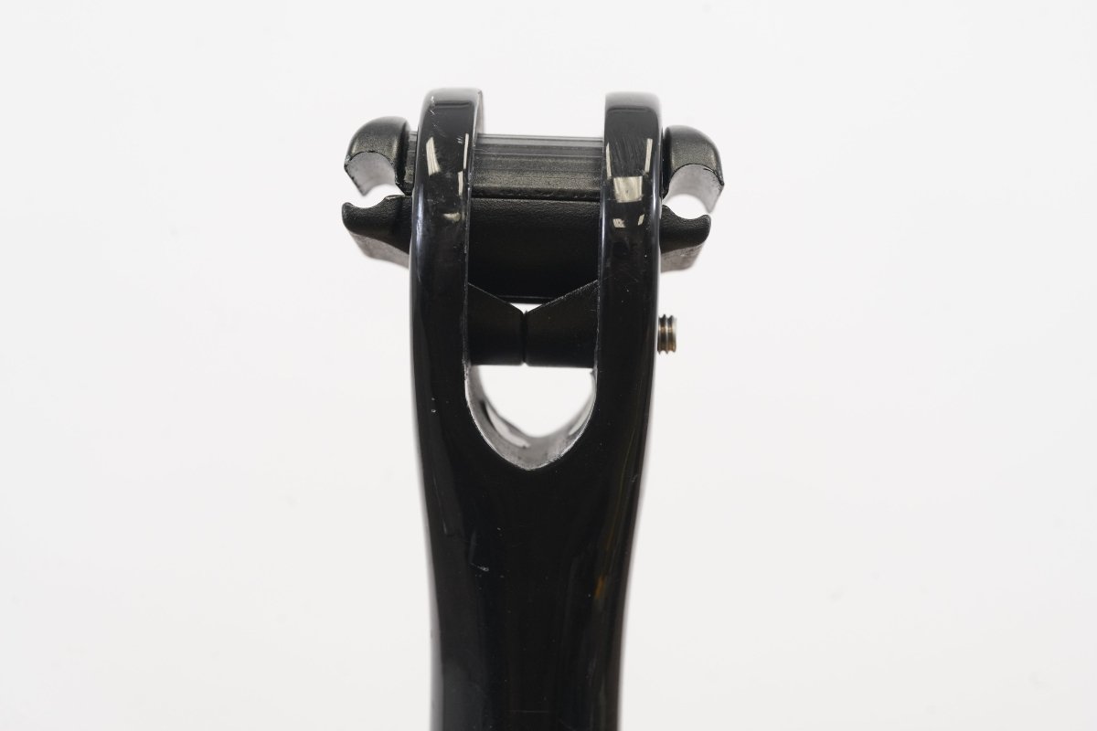 27.2 State Bicycle Co Carbon 0 Setback Road Seatpost 197g