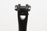 27.2 State Bicycle Co Carbon 0 Setback Road Seatpost 197g