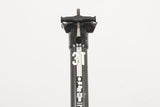 27.2mm 3T Doric LTD 0 Carbon Setback Road Seatpost 178g