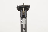 27.2mm 3T Doric LTD 0 Carbon Setback Road Seatpost 178g