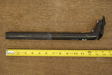 27.2mm 3T Dorico LTD Carbon Setback Road Seatpost
