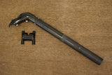 27.2mm 3T Dorico LTD Carbon Setback Road Seatpost