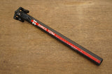 27.2mm 3T Dorico Team Carbon Road Seatpost