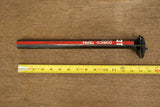27.2mm 3T Dorico Team Carbon Road Seatpost