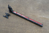 27.2mm 3T Dorico Team Carbon Setback Road Seatpost 209g