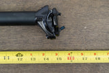 27.2mm Alloy Setback Road Seatpost 327g