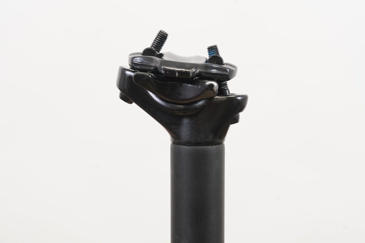 27.2mm Alloy Setback Road Seatpost 327g