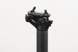 27.2mm Alloy Setback Road Seatpost 327g